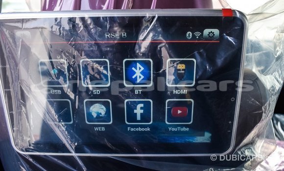 Buy Import Toyota Land Cruiser White Car in Import - Dubai in Bagmati Buy Import Toyota Land Cruiser White Car in Import - Dubai in Bagmati