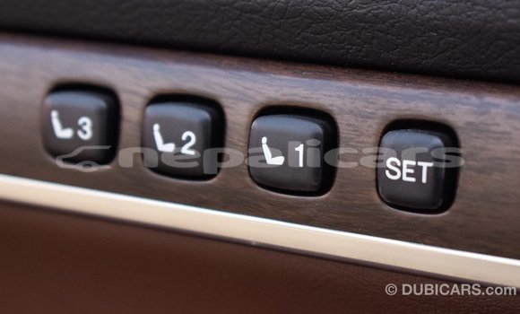 Buy Import Toyota Land Cruiser White Car in Import - Dubai in Bagmati Buy Import Toyota Land Cruiser White Car in Import - Dubai in Bagmati