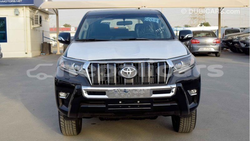 Big with watermark toyota prado bagmati import dubai 1629