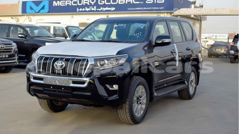 Big with watermark toyota prado bagmati import dubai 1629