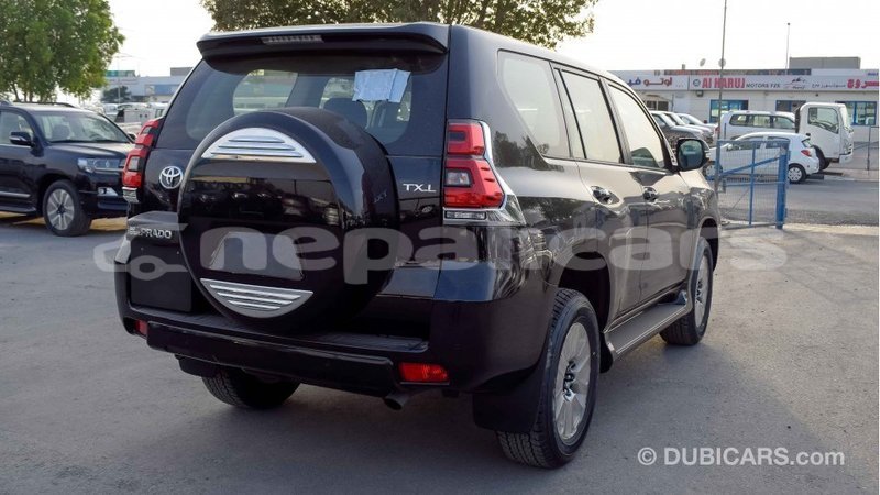 Big with watermark toyota prado bagmati import dubai 1629