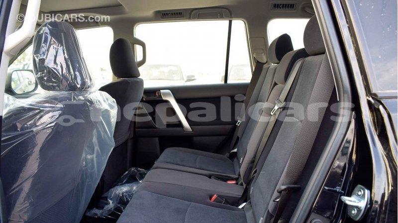 Big with watermark toyota prado bagmati import dubai 1629