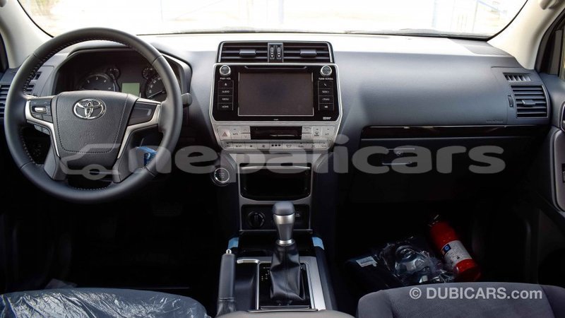 Big with watermark toyota prado bagmati import dubai 1629