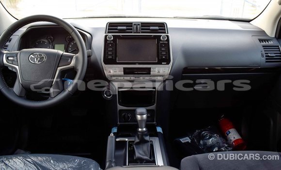Buy Import Toyota Prado Black Car in Import - Dubai in Bagmati Buy Import Toyota Prado Black Car in Import - Dubai in Bagmati