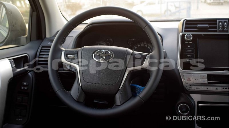 Big with watermark toyota prado bagmati import dubai 1629