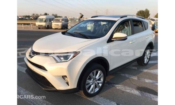 Buy Import Toyota 4Runner White Car in Import - Dubai in Bagmati Buy Import Toyota 4Runner White Car in Import - Dubai in Bagmati