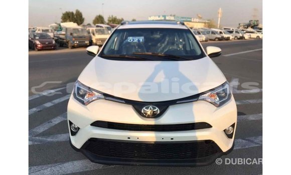 Buy Import Toyota 4Runner White Car in Import - Dubai in Bagmati Buy Import Toyota 4Runner White Car in Import - Dubai in Bagmati