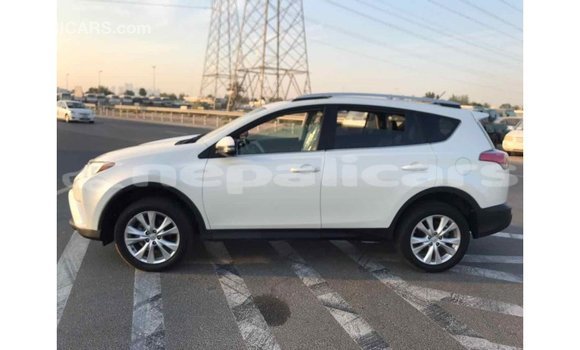Buy Import Toyota 4Runner White Car in Import - Dubai in Bagmati Buy Import Toyota 4Runner White Car in Import - Dubai in Bagmati