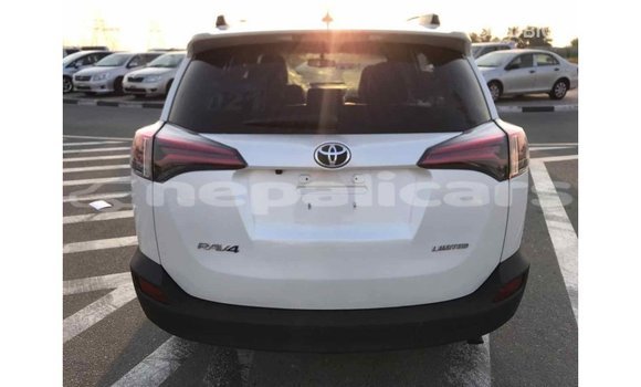 Buy Import Toyota 4Runner White Car in Import - Dubai in Bagmati Buy Import Toyota 4Runner White Car in Import - Dubai in Bagmati