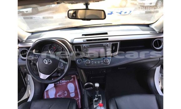 Buy Import Toyota 4Runner White Car in Import - Dubai in Bagmati Buy Import Toyota 4Runner White Car in Import - Dubai in Bagmati