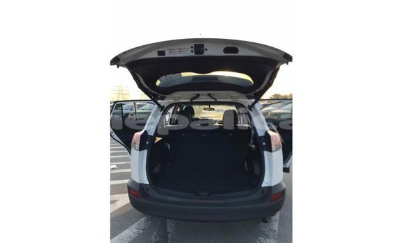 Buy Import Toyota 4Runner White Car in Import - Dubai in Bagmati Buy Import Toyota 4Runner White Car in Import - Dubai in Bagmati