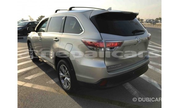 Buy Import Toyota Highlander Other Car in Import - Dubai in Bagmati Buy Import Toyota Highlander Other Car in Import - Dubai in Bagmati
