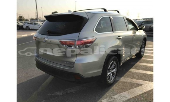 Buy Import Toyota Highlander Other Car in Import - Dubai in Bagmati Buy Import Toyota Highlander Other Car in Import - Dubai in Bagmati