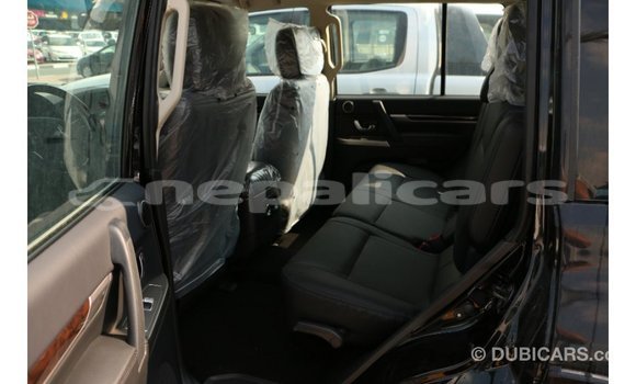 Buy Import Mitsubishi Pajero Black Car in Import - Dubai in Bagmati Buy Import Mitsubishi Pajero Black Car in Import - Dubai in Bagmati