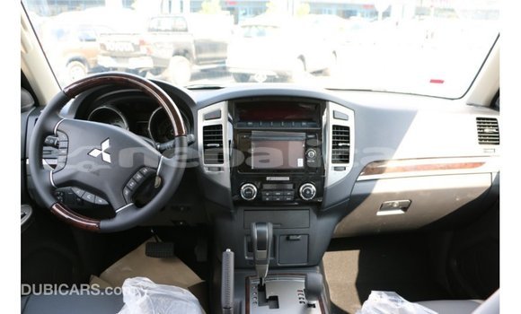 Buy Import Mitsubishi Pajero Black Car in Import - Dubai in Bagmati Buy Import Mitsubishi Pajero Black Car in Import - Dubai in Bagmati