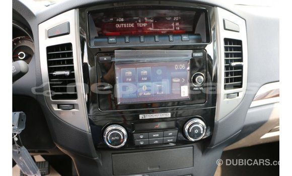 Buy Import Mitsubishi Pajero Black Car in Import - Dubai in Bagmati Buy Import Mitsubishi Pajero Black Car in Import - Dubai in Bagmati