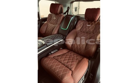 Buy Import Toyota Land Cruiser Black Car in Import - Dubai in Bagmati Buy Import Toyota Land Cruiser Black Car in Import - Dubai in Bagmati