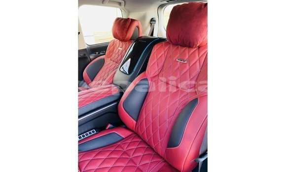 Buy Import Lexus LX Black Car in Import - Dubai in Bagmati Buy Import Lexus LX Black Car in Import - Dubai in Bagmati