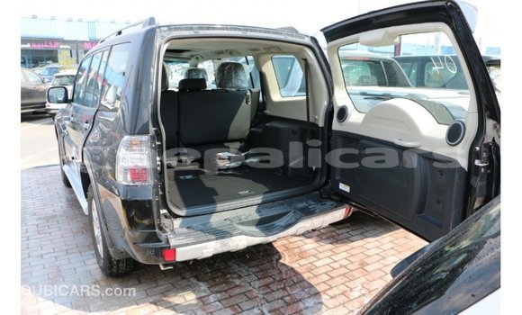 Buy Import Mitsubishi Pajero Black Car in Import - Dubai in Bagmati Buy Import Mitsubishi Pajero Black Car in Import - Dubai in Bagmati