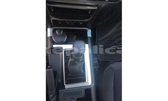 Buy Import Toyota Prado Black Car in Import - Dubai in Bagmati Buy Import Toyota Prado Black Car in Import - Dubai in Bagmati