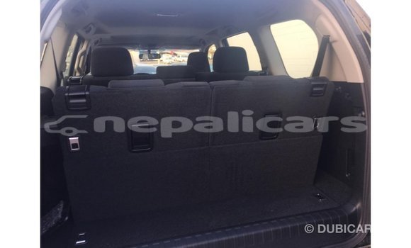 Buy Import Toyota Prado Black Car in Import - Dubai in Bagmati Buy Import Toyota Prado Black Car in Import - Dubai in Bagmati