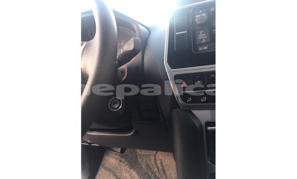 Buy Import Toyota Prado Black Car in Import - Dubai in Bagmati Buy Import Toyota Prado Black Car in Import - Dubai in Bagmati