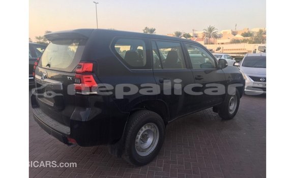 Buy Import Toyota Prado Black Car in Import - Dubai in Bagmati Buy Import Toyota Prado Black Car in Import - Dubai in Bagmati