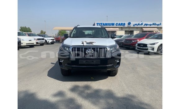 Buy Import Toyota Prado Black Car in Import - Dubai in Bagmati Buy Import Toyota Prado Black Car in Import - Dubai in Bagmati