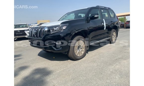 Buy Import Toyota Prado Black Car in Import - Dubai in Bagmati Buy Import Toyota Prado Black Car in Import - Dubai in Bagmati