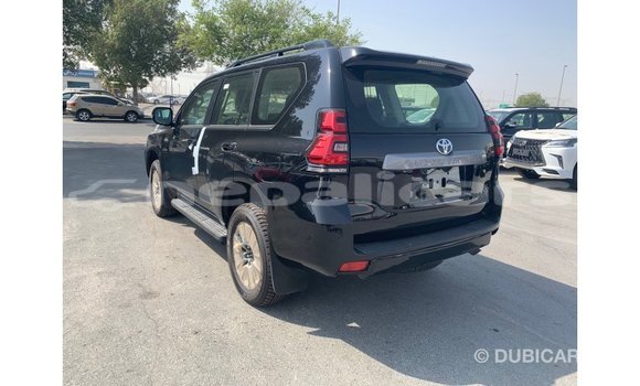 Buy Import Toyota Prado Black Car in Import - Dubai in Bagmati Buy Import Toyota Prado Black Car in Import - Dubai in Bagmati