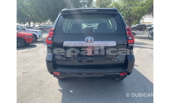 Buy Import Toyota Prado Black Car in Import - Dubai in Bagmati Buy Import Toyota Prado Black Car in Import - Dubai in Bagmati