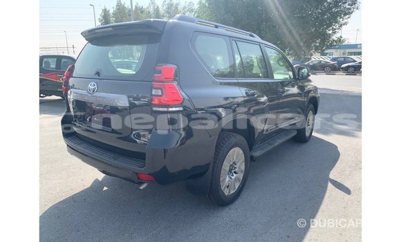 Buy Import Toyota Prado Black Car in Import - Dubai in Bagmati Buy Import Toyota Prado Black Car in Import - Dubai in Bagmati