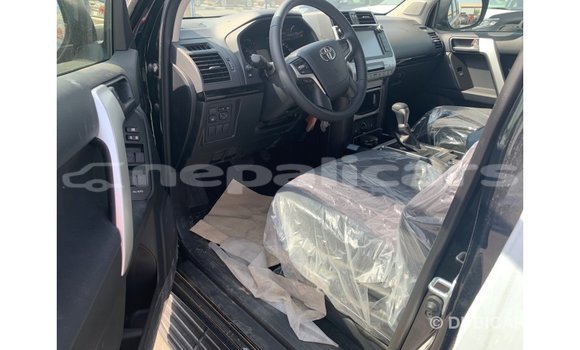 Buy Import Toyota Prado Black Car in Import - Dubai in Bagmati Buy Import Toyota Prado Black Car in Import - Dubai in Bagmati