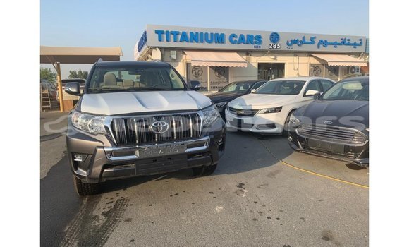 Buy Import Toyota Prado Other Car in Import - Dubai in Bagmati Buy Import Toyota Prado Other Car in Import - Dubai in Bagmati