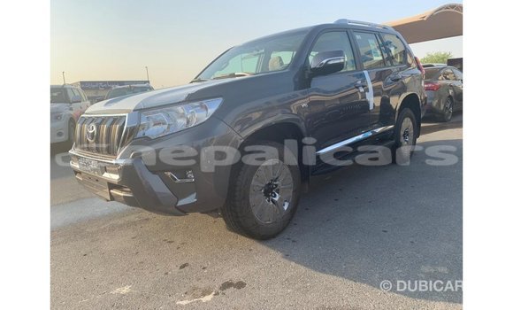 Buy Import Toyota Prado Other Car in Import - Dubai in Bagmati Buy Import Toyota Prado Other Car in Import - Dubai in Bagmati