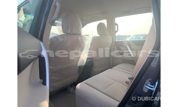 Buy Import Toyota Prado Other Car in Import - Dubai in Bagmati Buy Import Toyota Prado Other Car in Import - Dubai in Bagmati