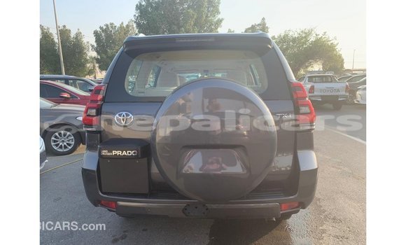 Buy Import Toyota Prado Other Car in Import - Dubai in Bagmati Buy Import Toyota Prado Other Car in Import - Dubai in Bagmati