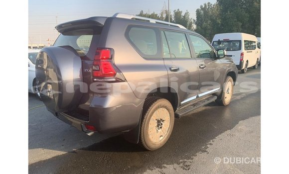 Buy Import Toyota Prado Other Car in Import - Dubai in Bagmati Buy Import Toyota Prado Other Car in Import - Dubai in Bagmati