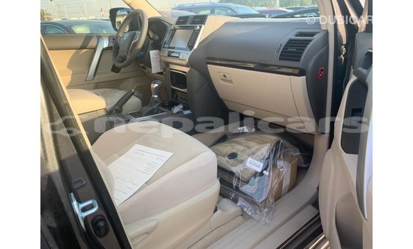 Buy Import Toyota Prado Other Car in Import - Dubai in Bagmati Buy Import Toyota Prado Other Car in Import - Dubai in Bagmati