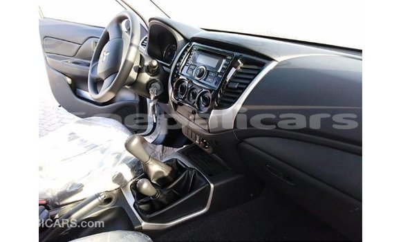 Buy Import Mitsubishi L200 White Car in Import - Dubai in Bagmati Buy Import Mitsubishi L200 White Car in Import - Dubai in Bagmati