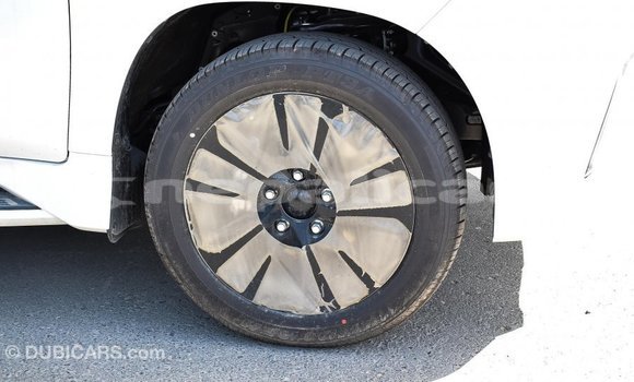 Buy Import Lexus LX White Car in Import - Dubai in Bagmati Buy Import Lexus LX White Car in Import - Dubai in Bagmati