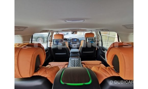 Buy Import Toyota Land Cruiser Black Car in Import - Dubai in Bagmati Buy Import Toyota Land Cruiser Black Car in Import - Dubai in Bagmati