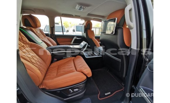 Buy Import Toyota Land Cruiser Black Car in Import - Dubai in Bagmati Buy Import Toyota Land Cruiser Black Car in Import - Dubai in Bagmati