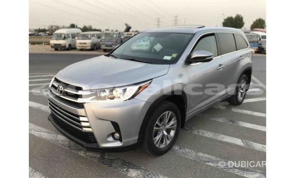 Buy Import Toyota Highlander Other Car in Import - Dubai in Bagmati Buy Import Toyota Highlander Other Car in Import - Dubai in Bagmati