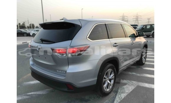 Buy Import Toyota Highlander Other Car in Import - Dubai in Bagmati Buy Import Toyota Highlander Other Car in Import - Dubai in Bagmati