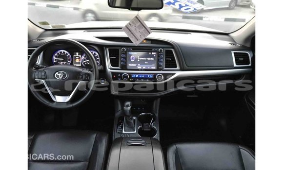 Buy Import Toyota Highlander Other Car in Import - Dubai in Bagmati Buy Import Toyota Highlander Other Car in Import - Dubai in Bagmati