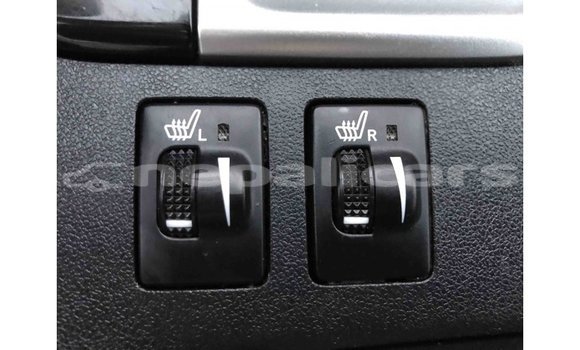 Buy Import Toyota Highlander Other Car in Import - Dubai in Bagmati Buy Import Toyota Highlander Other Car in Import - Dubai in Bagmati