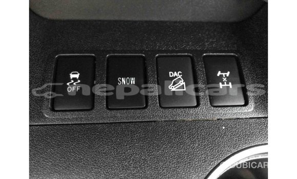 Buy Import Toyota Highlander Other Car in Import - Dubai in Bagmati Buy Import Toyota Highlander Other Car in Import - Dubai in Bagmati