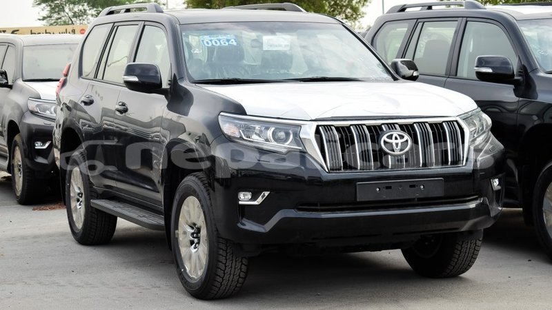 Big with watermark toyota prado bagmati import dubai 1656