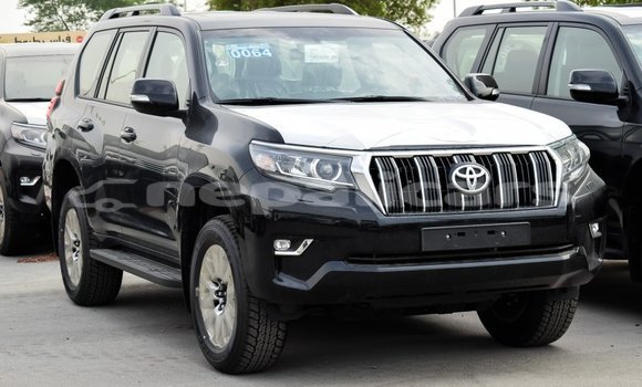 Buy Import Toyota Prado Black Car in Import - Dubai in Bagmati Buy Import Toyota Prado Black Car in Import - Dubai in Bagmati